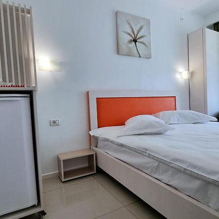 Hotel Fortuna Észak-Eforie Kültér fotó